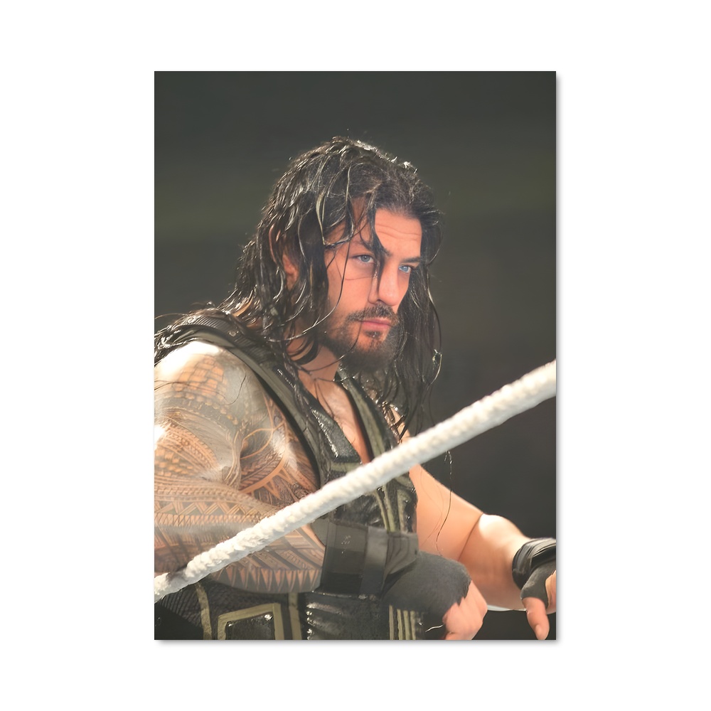 Poster Roman Empire